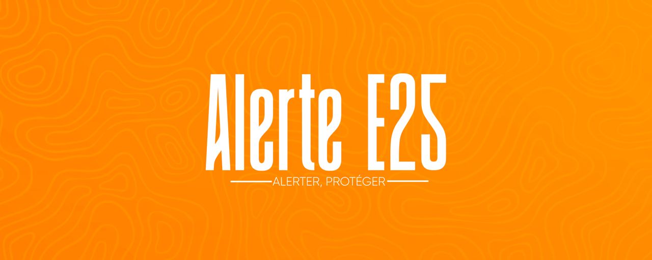 Logo de Civis-alerte